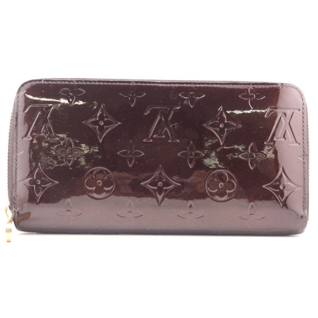 LOUIS VUITTON - ルイヴィトン LOUIS VUITTON 長財布 モノグラム