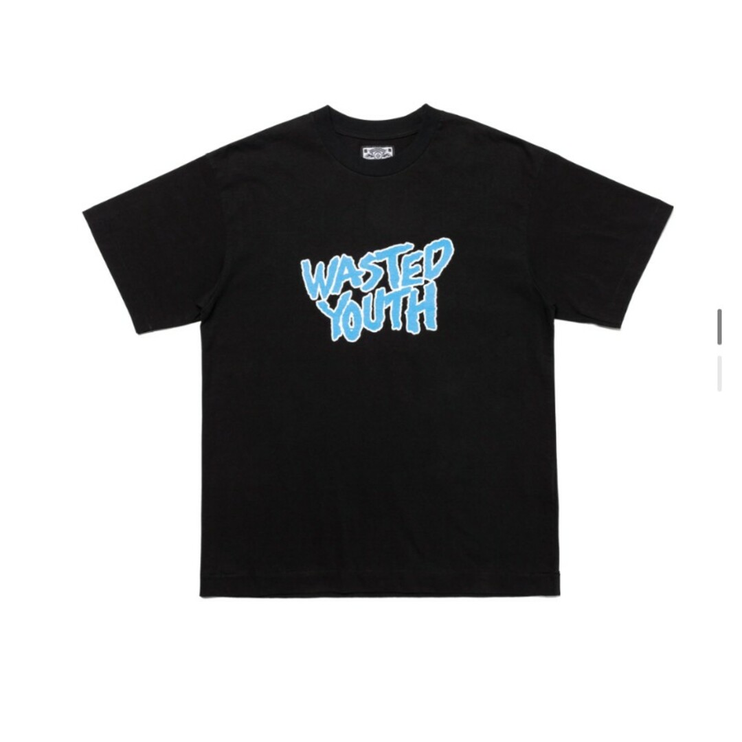 Wasted Youth T-SHIRT