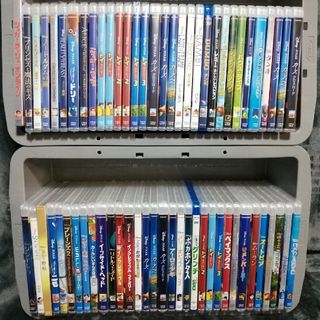 専用出品　トイ1不布　トイ2純正　DVDセット　画像2枚目参照