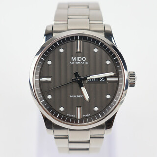 MIDO - MIDO ミドー マルチフォート ジェント 腕時計 M005.430.11.061
