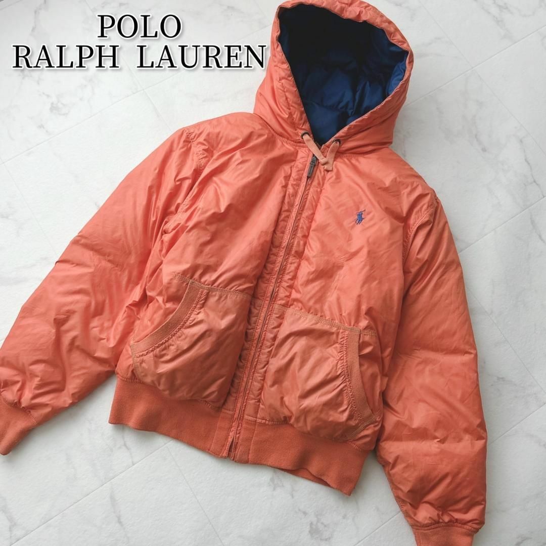 POLO RALPH LAUREN - POLO RALPH LAUREN ワンポイントポニー刺繍