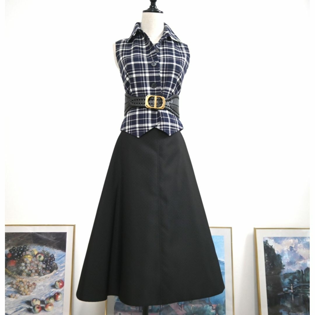 ★Christian Dior★2021★未使用★BLACKPINK★ジャケット