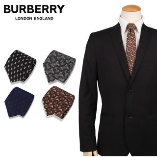 バーバリー(BURBERRY)のBurberry ネクタイ(ネクタイ)