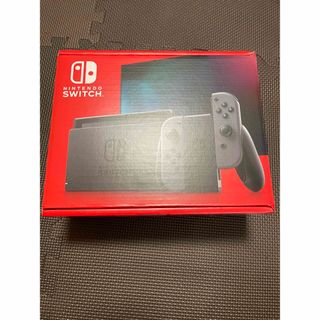 新品未開封Switch店舗印なし