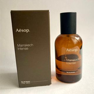 イソップ(Aesop)のイソップ　香水　マラケシュ　50ml(ユニセックス)