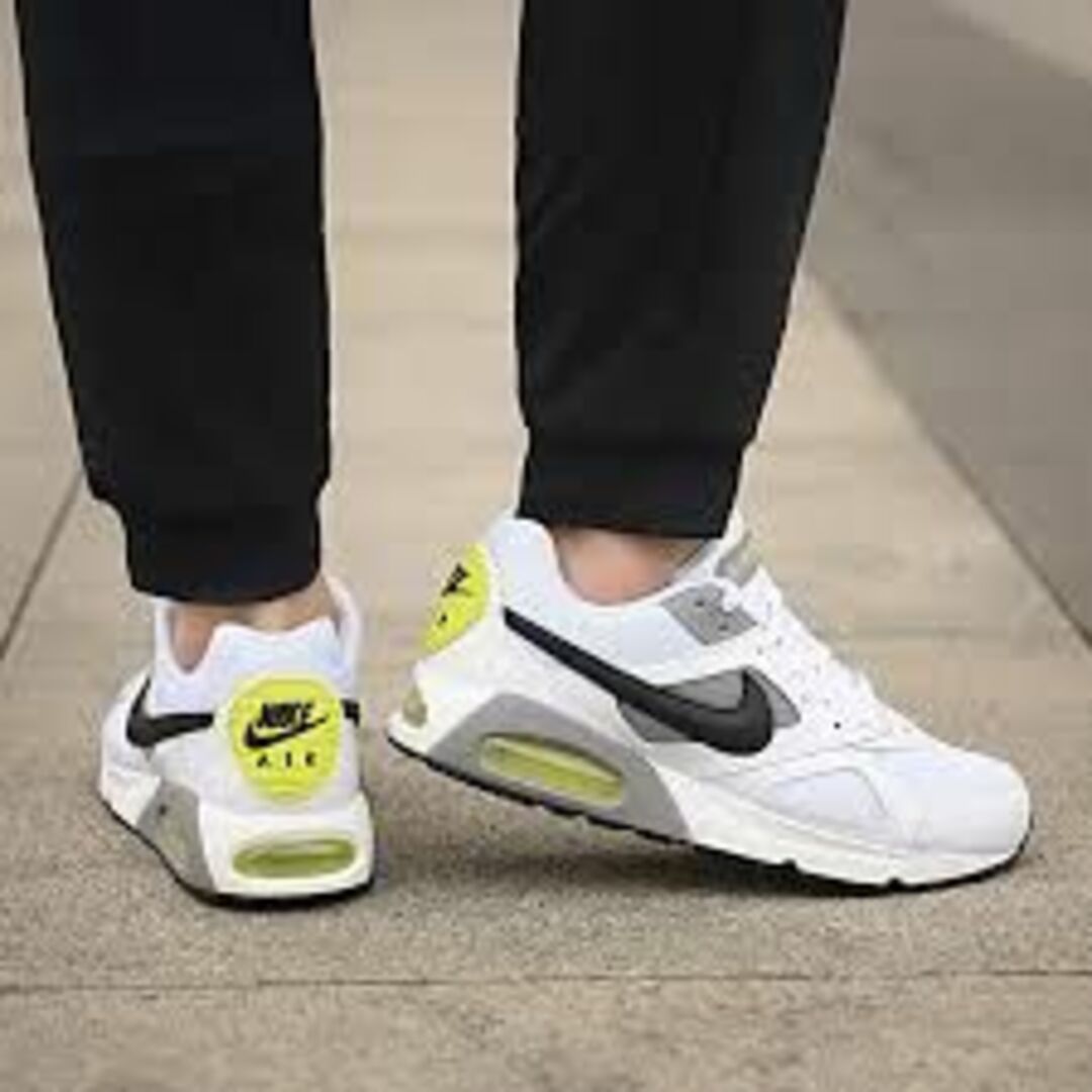 ★人気 格安 NIKE AIRMAX IVO 27 ナイキ エアマックス