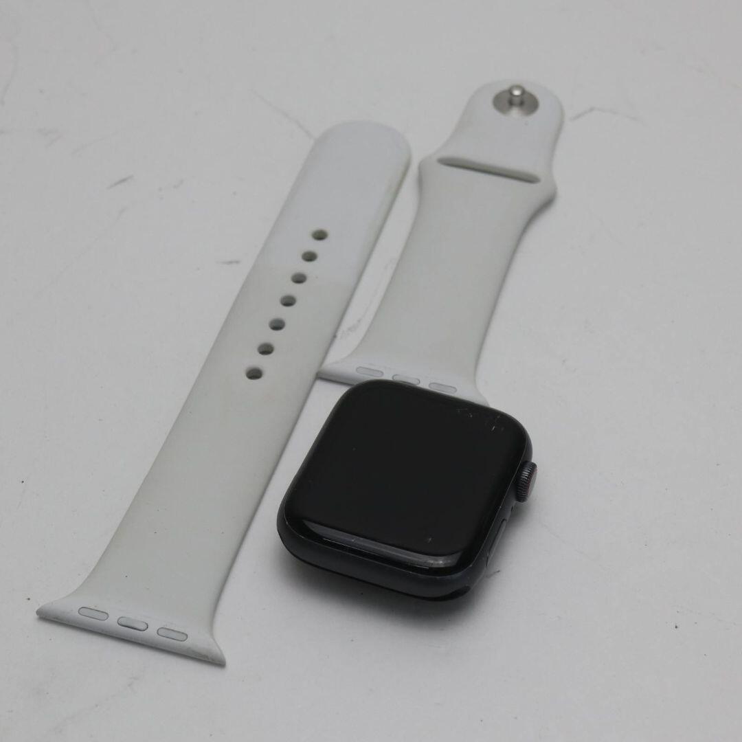 Apple Watch series4 44mm Cellular ブラック