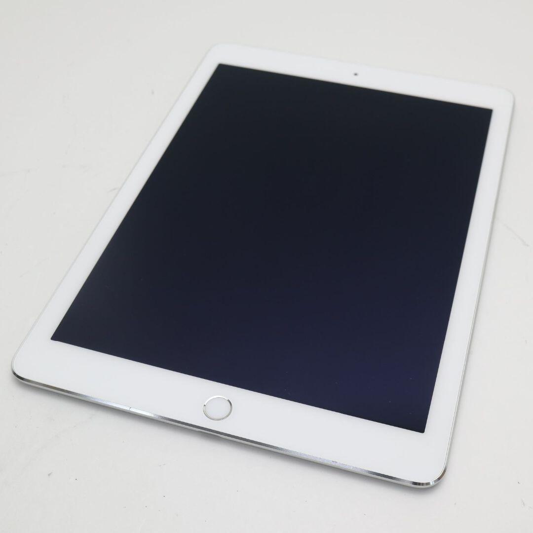 超美品 iPad Air 2 Wi-Fi 128GB シルバー