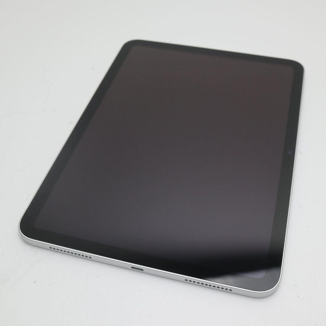 iPad 10世代 64GB WiFi シルバー 美品