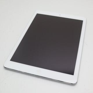 アップル(Apple)のdocomo iPad Air 32GB シルバー  M666(タブレット)