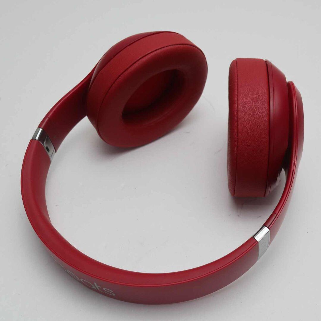 Beats by Dr Dre   新品同様 Beats studio3 wireless MQDPA/A