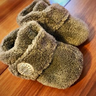 アグ(UGG)のMayumi Fukushima様専用  UGG♡ベビーブーツ(ブーツ)