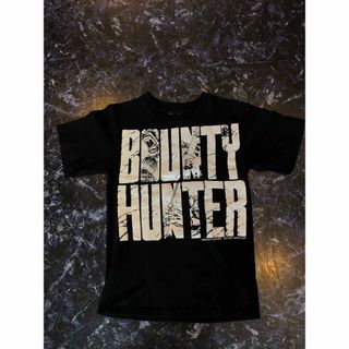 バウンティハンター(BOUNTY HUNTER)のバウンティーハンター BOUNTYHUNTER Tシャツ BLACK (Tシャツ/カットソー(半袖/袖なし))