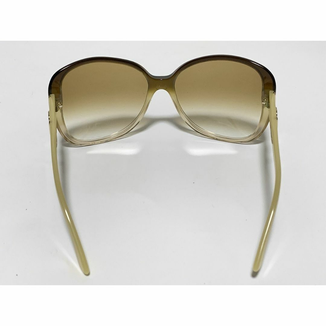 Gucci(グッチ)のGUCCI グッチ サングラス ケース付 レディース メンズ D13 レディースのファッション小物(サングラス/メガネ)の商品写真