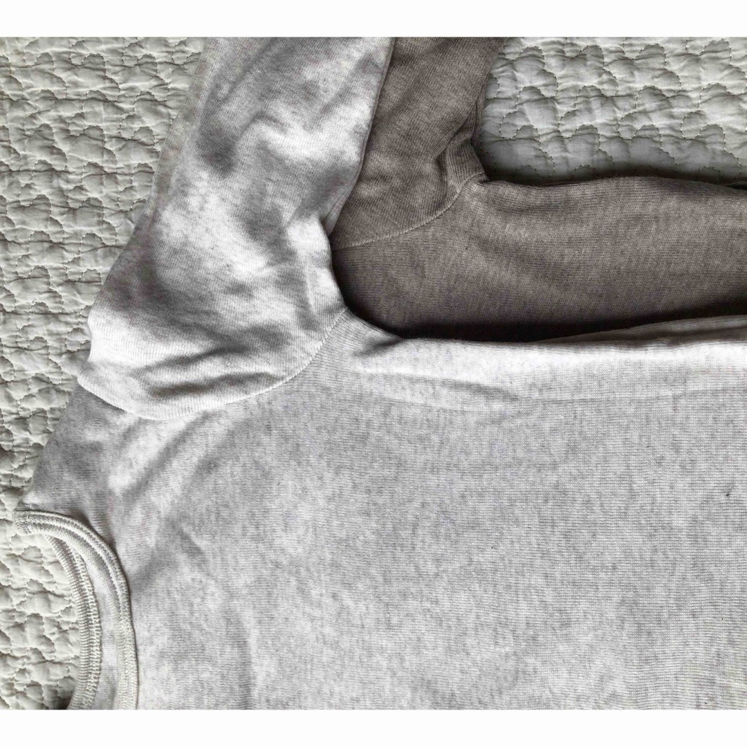 H&M(エイチアンドエム)のSEIKO様専用ページ キッズ/ベビー/マタニティのベビー服(~85cm)(ロンパース)の商品写真