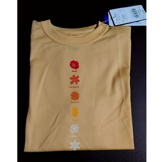 ミズノ(MIZUNO)のミズノ OUTDOORのTシャツ(Tシャツ(半袖/袖なし))