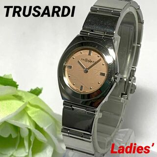トラサルディ 腕時計(レディース)の通販 67点 | Trussardiのレディース