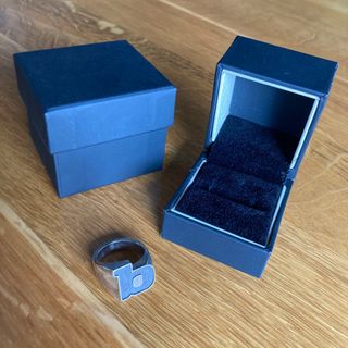 バレンシアガ リング/指輪(メンズ)の通販 32点 | Balenciagaのメンズを