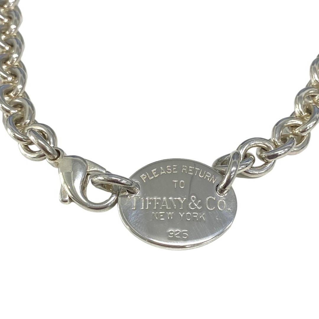 Tiffany & Co. - [USED/中古]TIFFANY&Co. ティファニー ネックレス ...