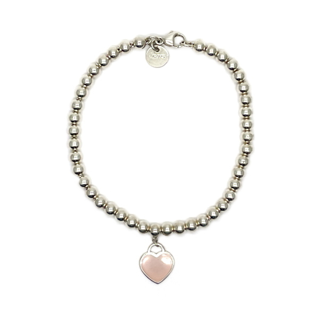 直接販売 TIFFANY&Co. リターントゥティファニー ミニハートタグ