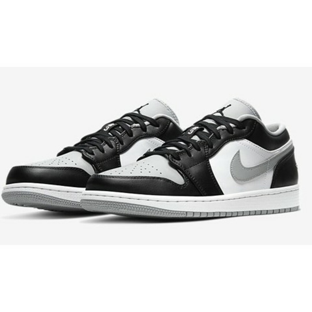 Jordan Brand（NIKE）(ジョーダン)のJORDAN BRAND AIR JORDAN 1 LOW (27.5cm) メンズの靴/シューズ(スニーカー)の商品写真