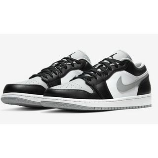 ジョーダン(Jordan Brand（NIKE）)のJORDAN BRAND AIR JORDAN 1 LOW (27.5cm)(スニーカー)