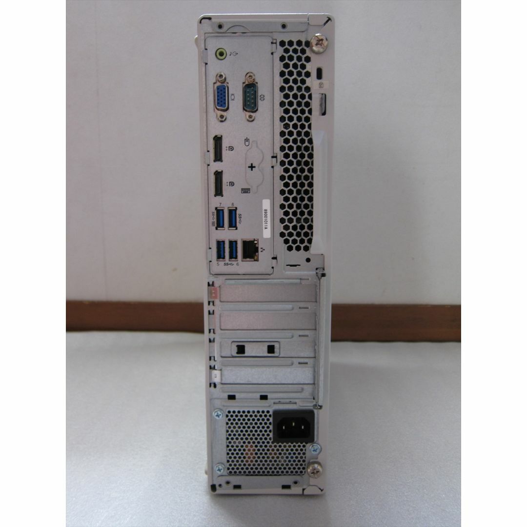 NEC MKM30 第8世代Core i5-8500/8G/SSD256G