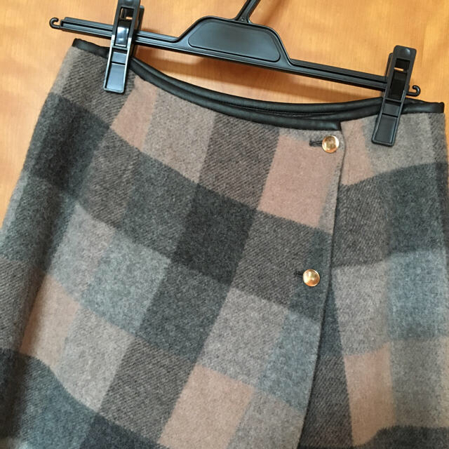 ROPE’(ロペ)のぴぽ様専用 レディースのスカート(ひざ丈スカート)の商品写真