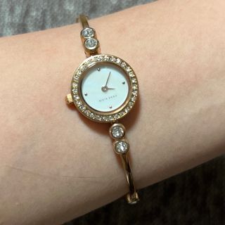 アンクライン(ANNE KLEIN)のアンクライン 腕時計(腕時計)