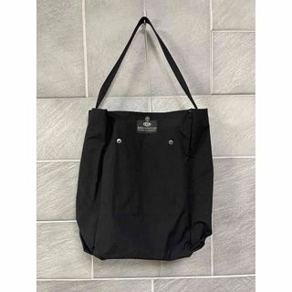 バッグンナウン(BAG'N'NOUN)の⭐️スマイル様専用⭐️《美品》BAG ‘n’ NOUN  軽量ショルダー BK(ショルダーバッグ)