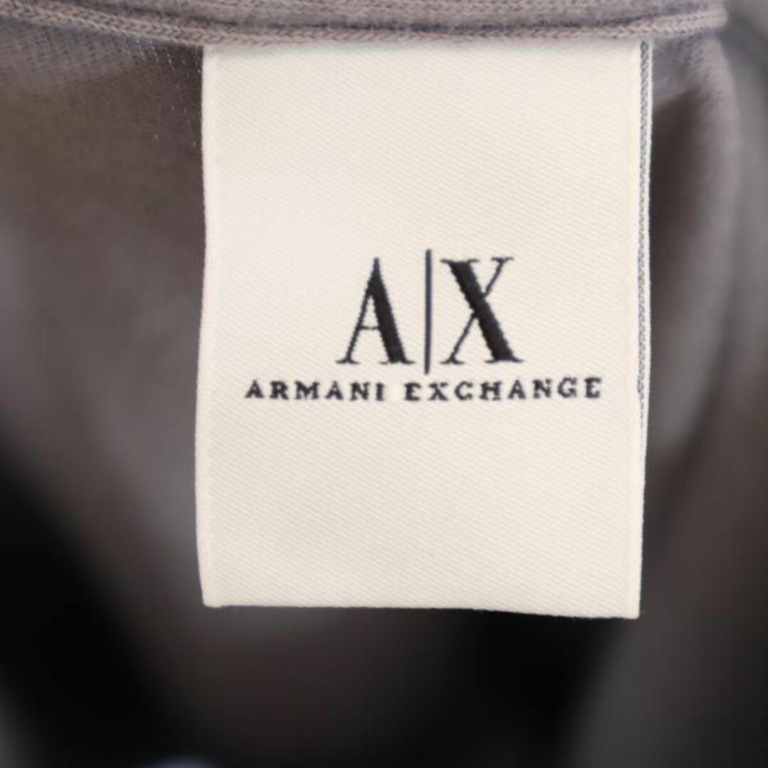 未開封 アルマーニエクスチェンジ ARMANIEXCHANGE AX7111