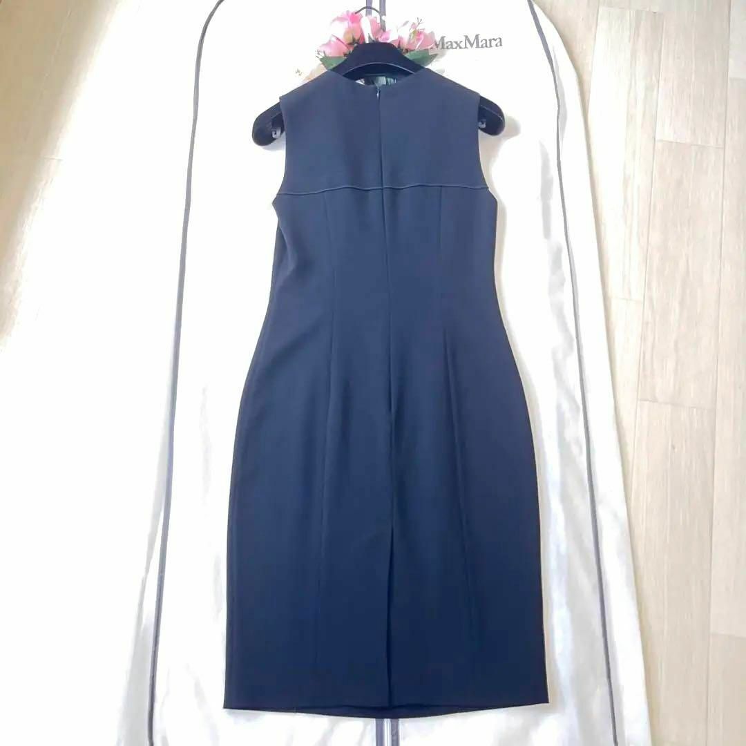 Max Mara - 新品同様✨近年モデル マックスマーラ 美麗シルエット