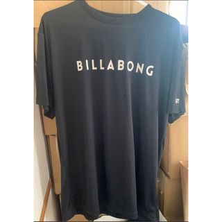 ビラボン(billabong)のビラボン　メンズ　ラッシュガード　BD011z30(Tシャツ/カットソー(半袖/袖なし))