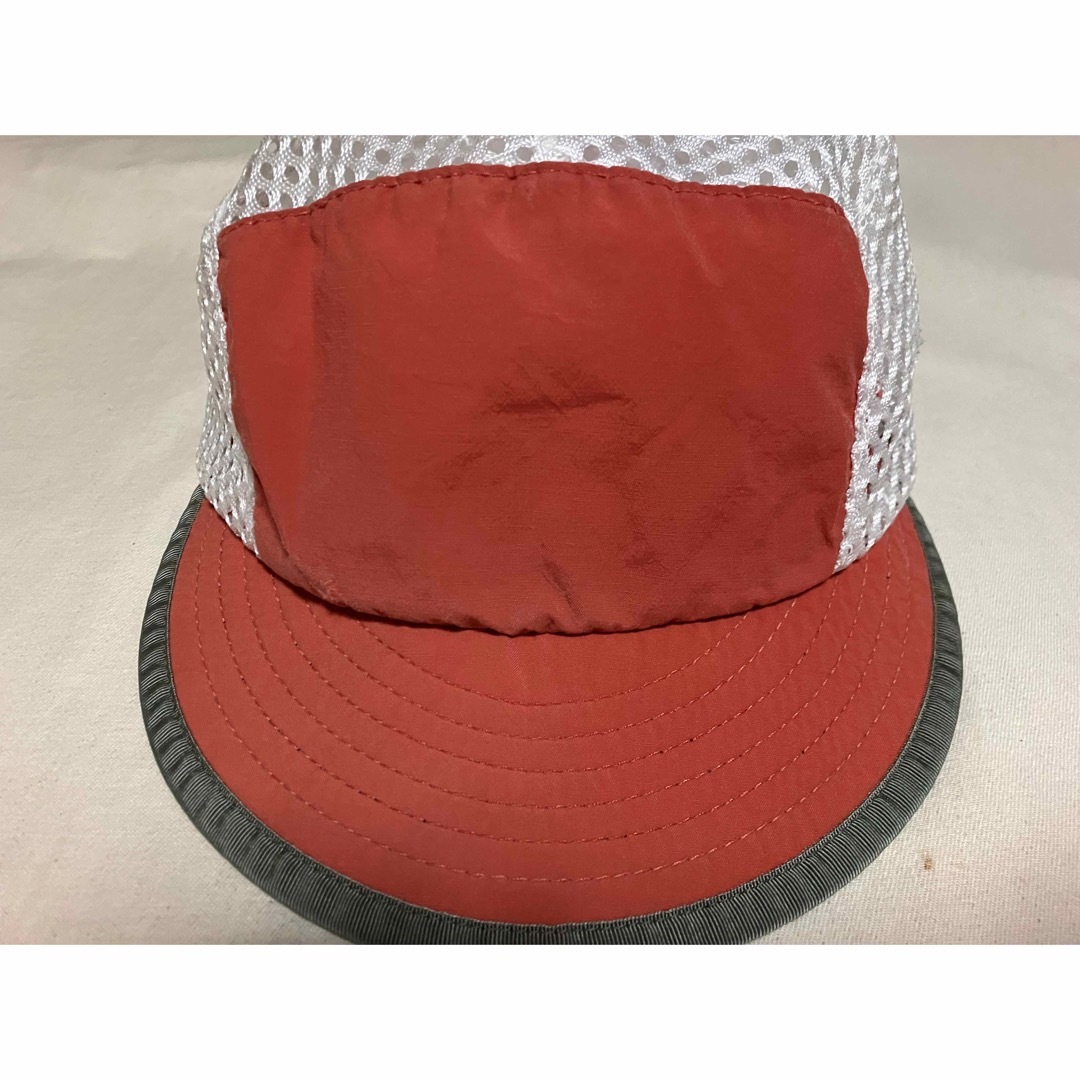 patagonia 旧 ダックビルキャップ メッシュ 廃番希少品 ダックビル patagonia 旧 ダックビルキャップ メッシュ 廃番希少品 ダックビル