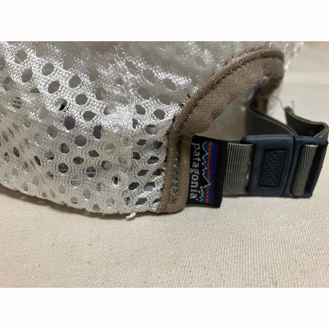 patagonia 旧 ダックビルキャップ メッシュ 廃番希少品 ダックビル patagonia 旧 ダックビルキャップ メッシュ 廃番希少品 ダックビル