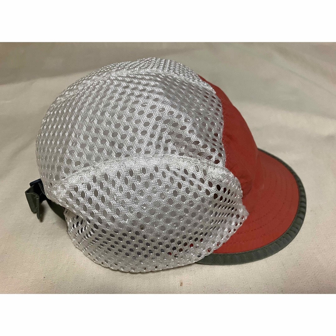 patagonia 旧 ダックビルキャップ メッシュ 廃番希少品 ダックビル patagonia 旧 ダックビルキャップ メッシュ 廃番希少品 ダックビル