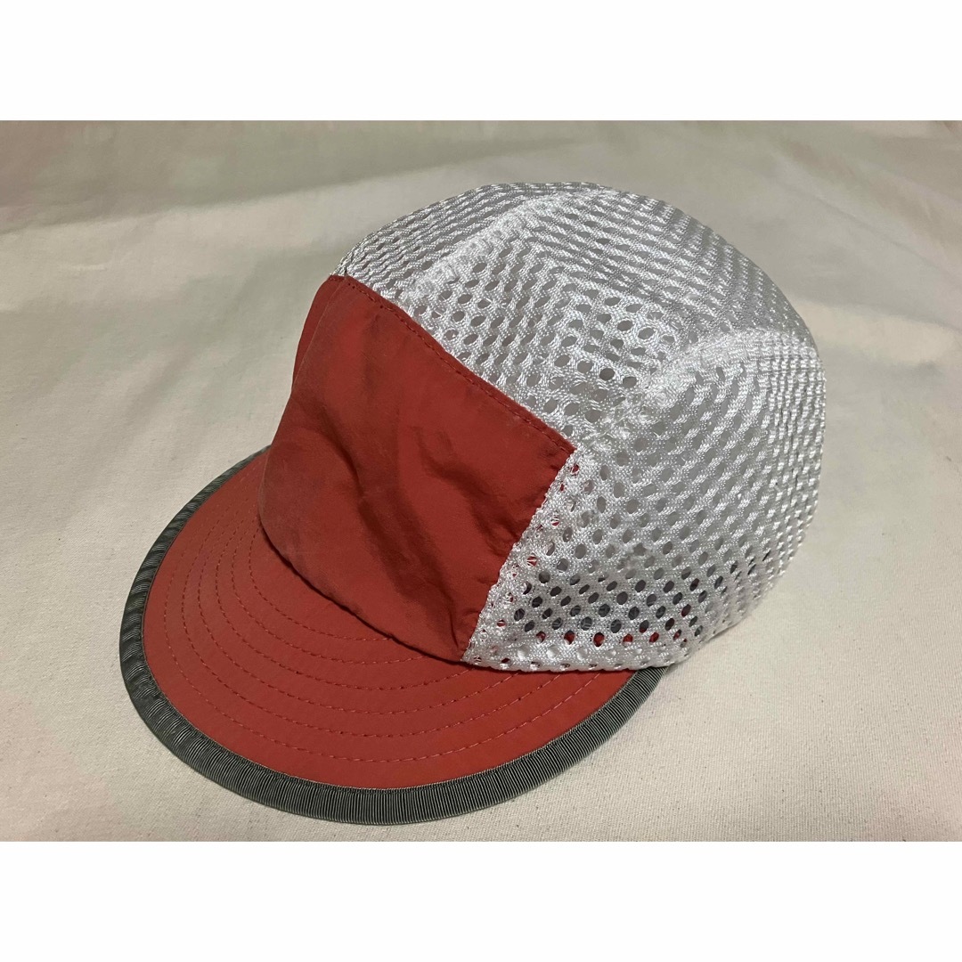 patagonia 旧 ダックビルキャップ メッシュ 廃番希少品 ダックビル patagonia 旧 ダックビルキャップ メッシュ 廃番希少品 ダックビル