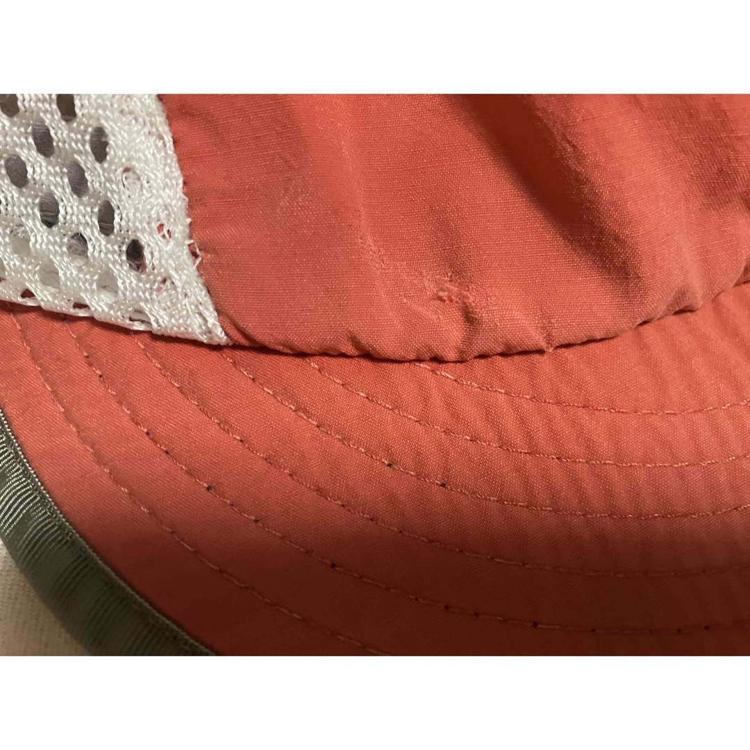patagonia 旧 ダックビルキャップ メッシュ 廃番希少品 ダックビル patagonia 旧 ダックビルキャップ メッシュ 廃番希少品 ダックビル