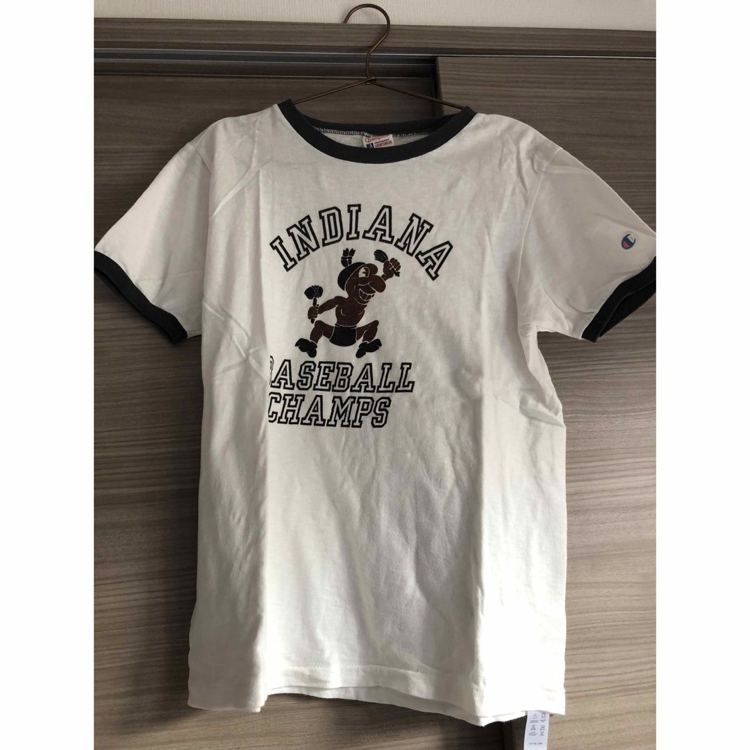 Champion(チャンピオン) メンズ トップス Tシャツ・カットソー