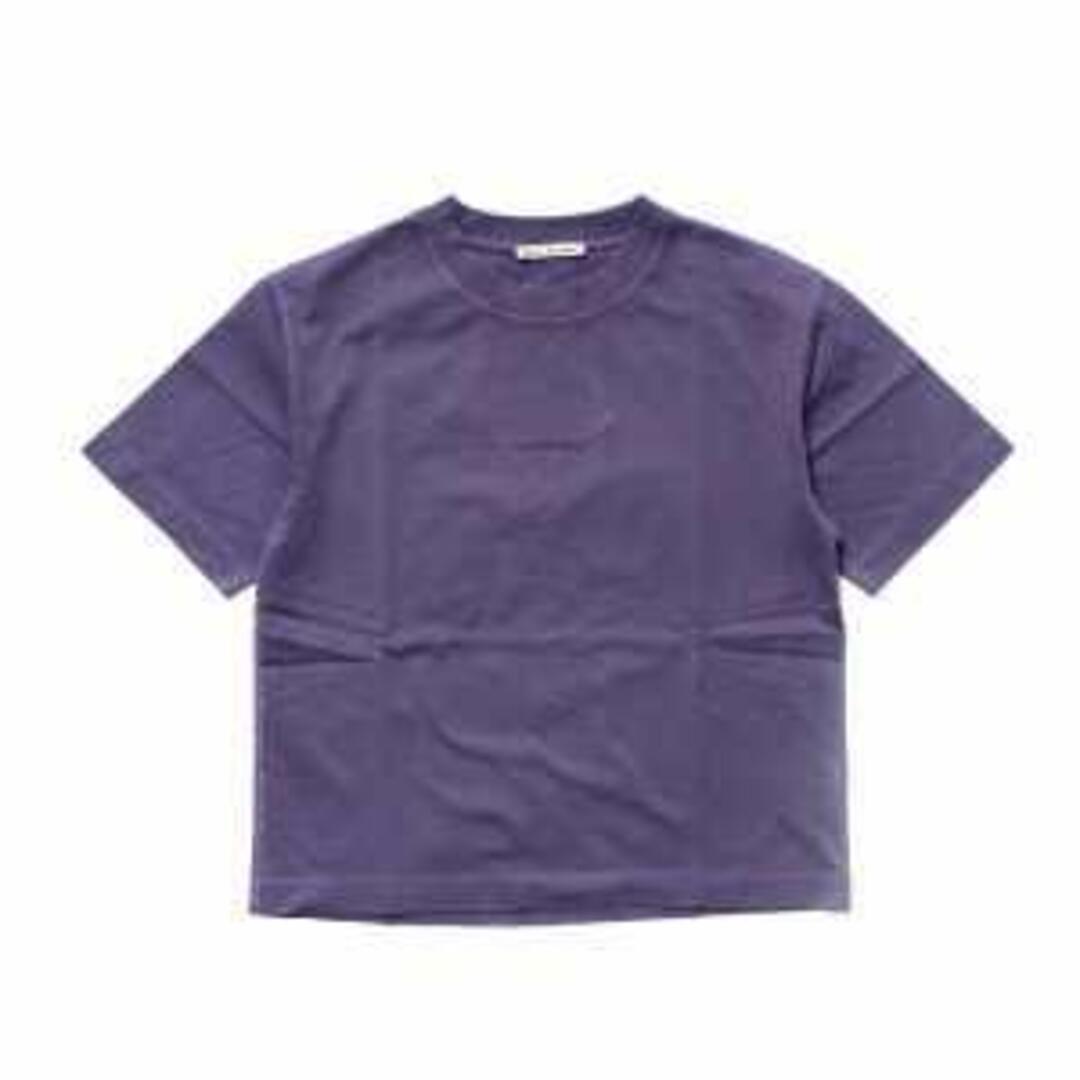 未使用　Acne studios ロゴTシャツ