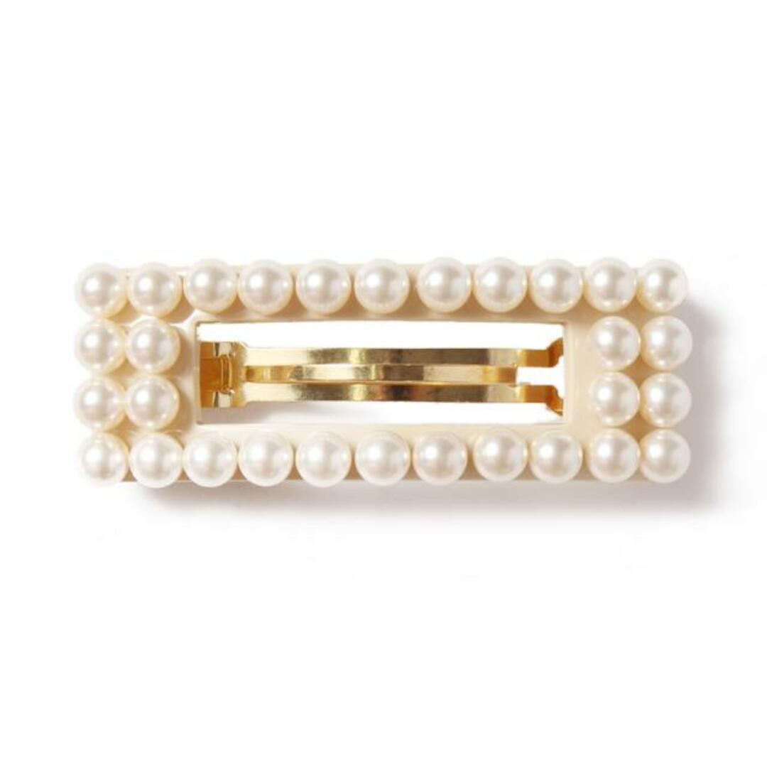 【新品未使用】 ALEXANDRE DE PARIS アレクサンドルドゥパリ レディース ヘアクリップ OVERSIZE HAIR CLIP AA8-17716 【02S】