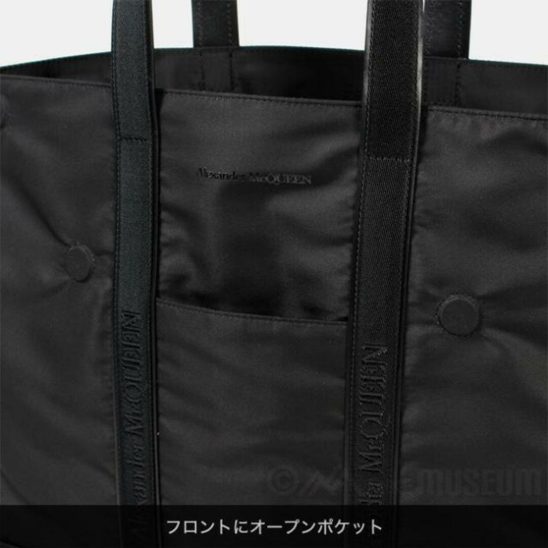 Alexander McQueen - 【新品未使用】 ALEXANDER McQUEEN