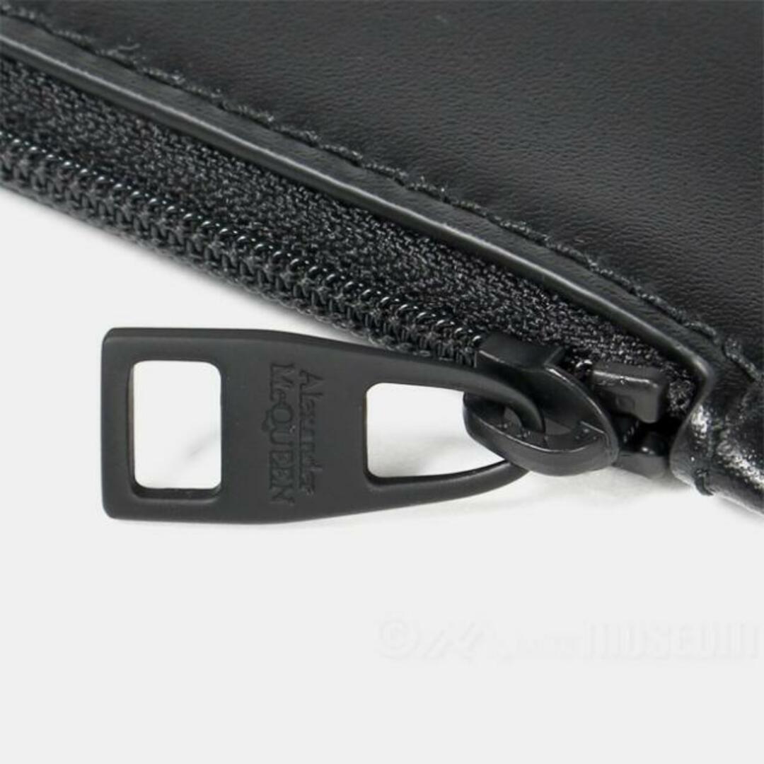 Alexander McQueen - 【新品未使用】 ALEXANDER McQUEEN