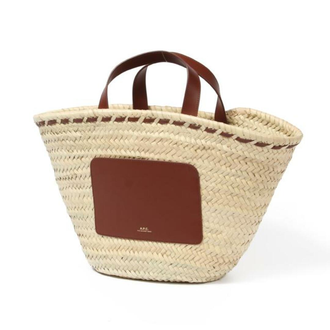 新品未使用】A.P.C. カゴバック tic-guinee.net