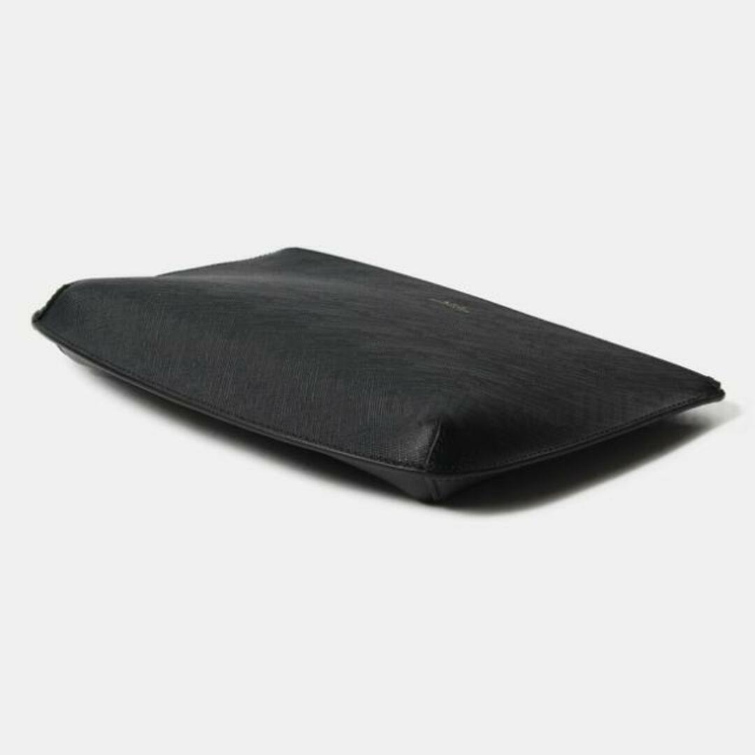 新品未使用 APC クラッチバッグ