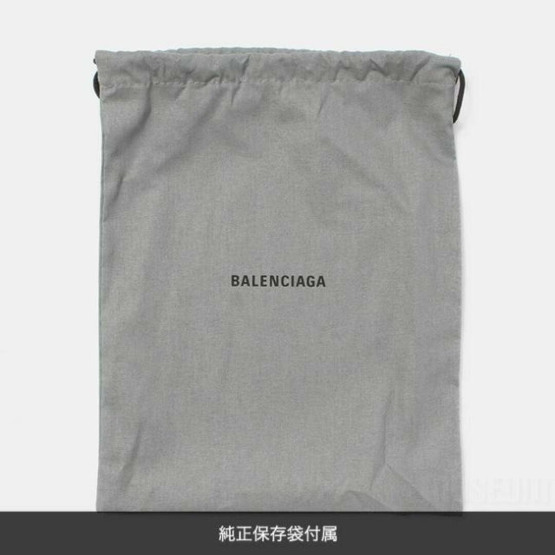 【新品未使用】 BALENCIAGA バレンシアガ スマホホルダー ショルダー ポーチ SHOPPING PHONE HOLDER 5938260AI2N 【BALENCIAGA GREY】