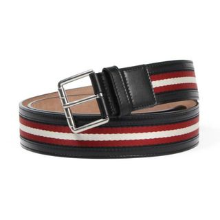バリー ベルト(メンズ)の通販 50点 | Ballyのメンズを買うならラクマ