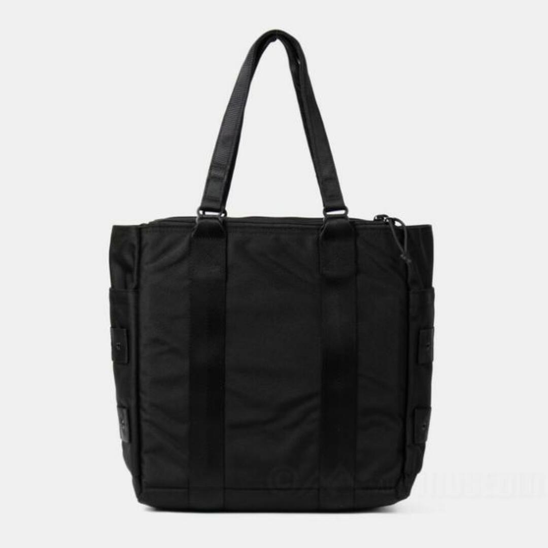 【新品未使用】 ブリーフィング BRIEFING トートバッグ PROTECTION TOTE バリスティックナイロン ブラック Made in USA BRA201T13 【BLACK】