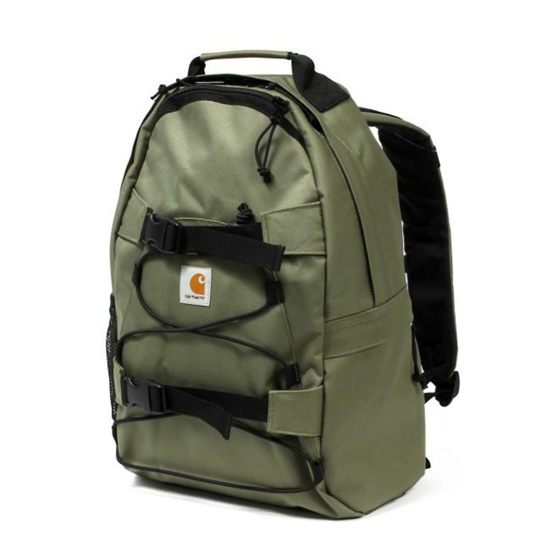 【新品未使用】 カーハート Carhartt リュック KICKFLIP BACKPACK 24.8L I006288 I031468 【DOLLAR  GREEN】 | フリマアプリ ラクマ