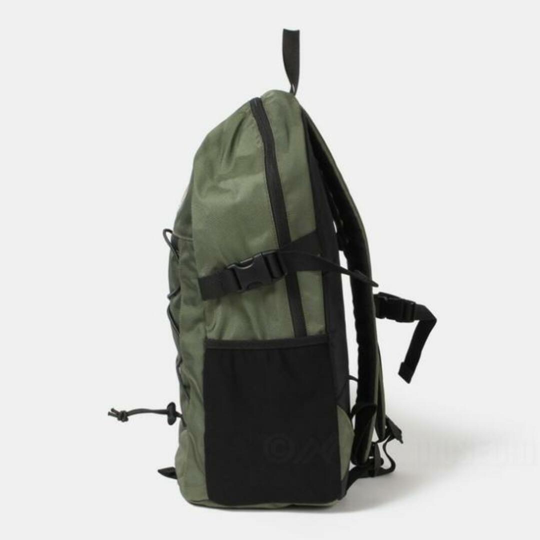 Buy Carhartt WIP Delta Backpack - Green, I027538